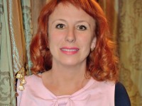 Сегодня юбилейный день рождения отмечает глава сельского поселения «Выльгорт» Ольга Останкова