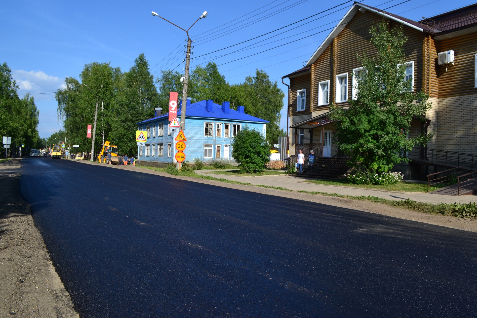 Фото выльгорт сыктывдинского района